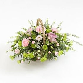 Funeral Basket